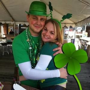 Meet your Posher, Abbey